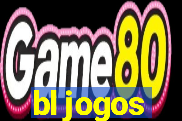 bl jogos